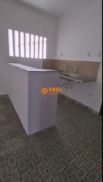 Imagem Vendo Casa em Olinda, espaço conforto e localização. 160m²- 4 quartos