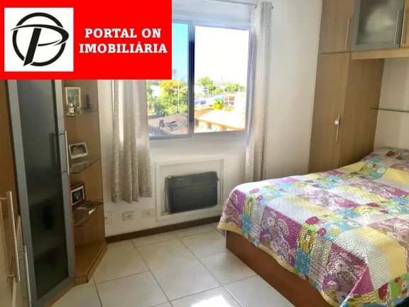 Imagem APARTAMENTO RESIDENCIAL em RIO DE JANEIRO - RJ, JACAREPAGUÁ