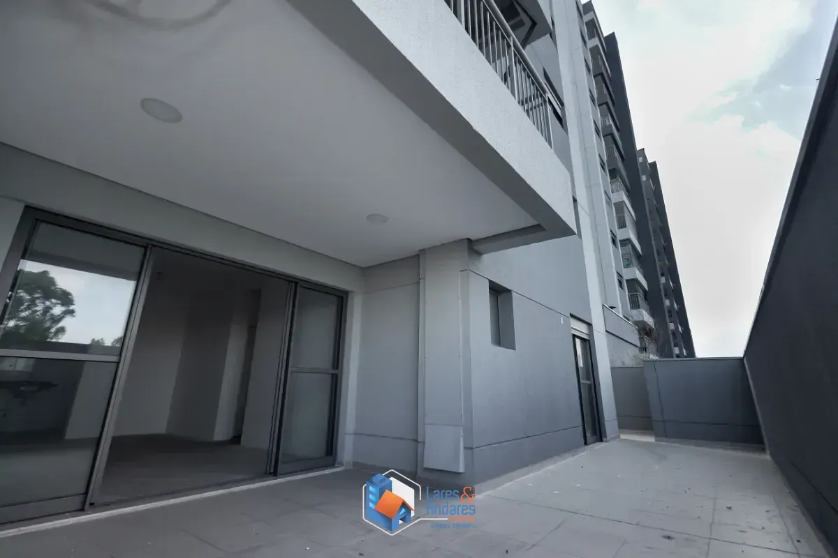 Imagem Apartamento para venda em City América com 3 quartos, sendo 1 suíte, 161.59m²