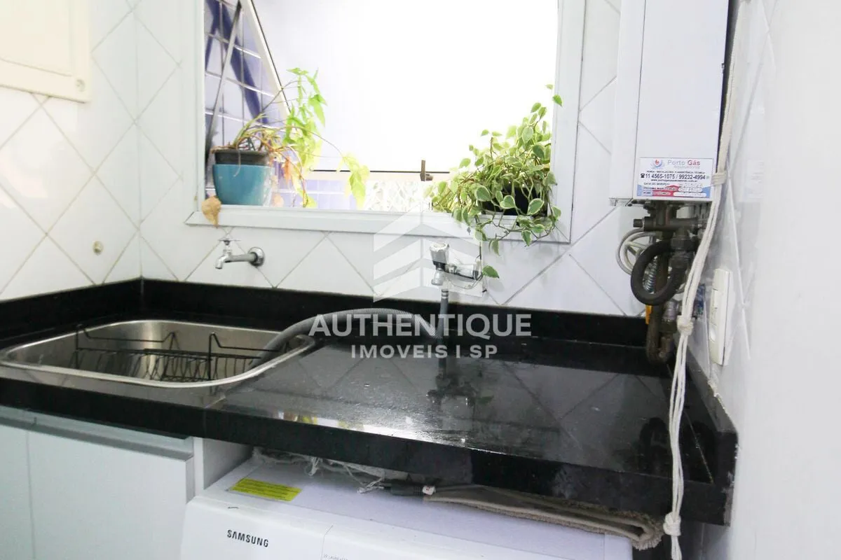 Imagem HEL﻿BOR HOME FLEX MOEMA - Apartamento no bairro Moema à venda