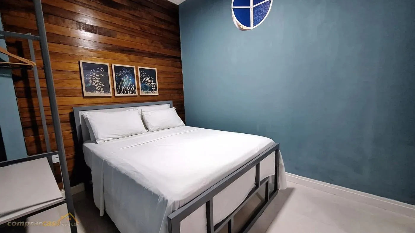 Imagem Apartamento para Venda em Cabo Frio / RJ no bairro Centro