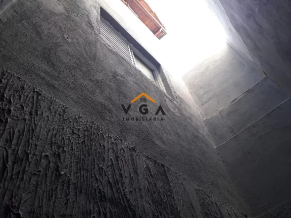 Imagem Sobrado para Venda em São Paulo, Jardim Nordeste, 2 dormitórios, 2 suítes, 2 banheiros, 2 vagas