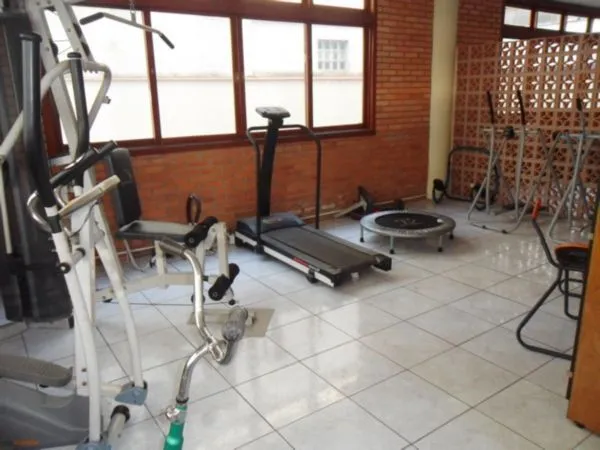 Imagem Apartamento para Venda - 104m², 3 dormitórios, 1 vaga - Independência