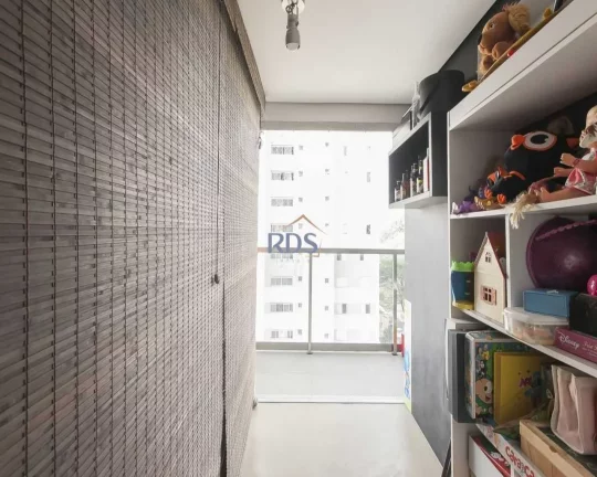 Imagem APARTAMENTO RESIDENCIAL em São Paulo - SP, Santo Amaro