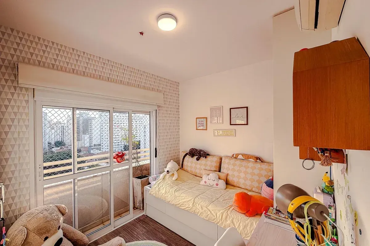 Imagem Apartamento com 3 Quartos à Venda, 170 metros em Vila Mariana - São Paulo