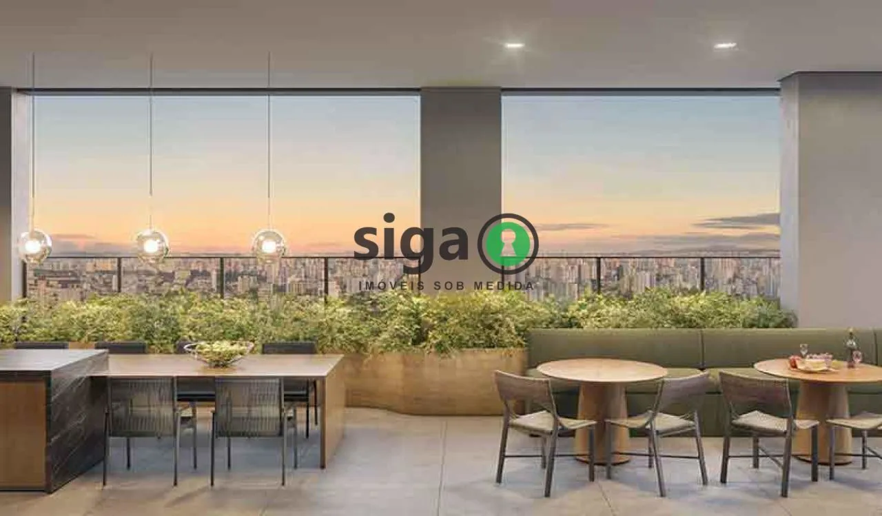 Imagem Apartamento para venda na Vila Mariana, Sao Paulo - SP