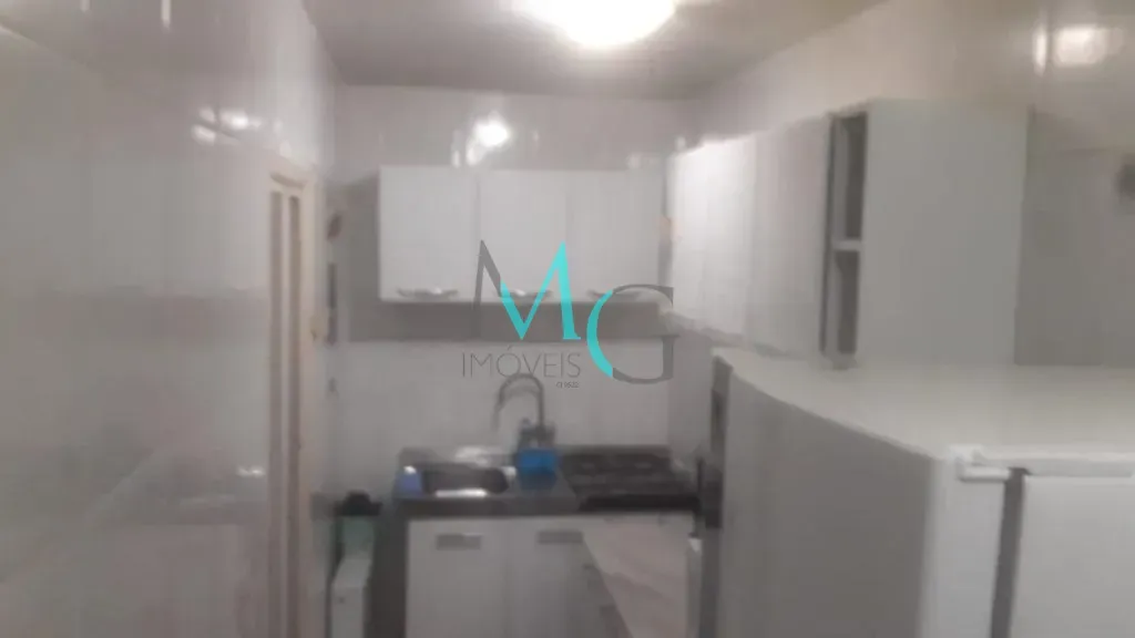 Imagem Apartamento com 2 dormitórios à venda, 47 m² por R$ 90.000,00 - Campo Grande - Rio de Janeiro/RJ