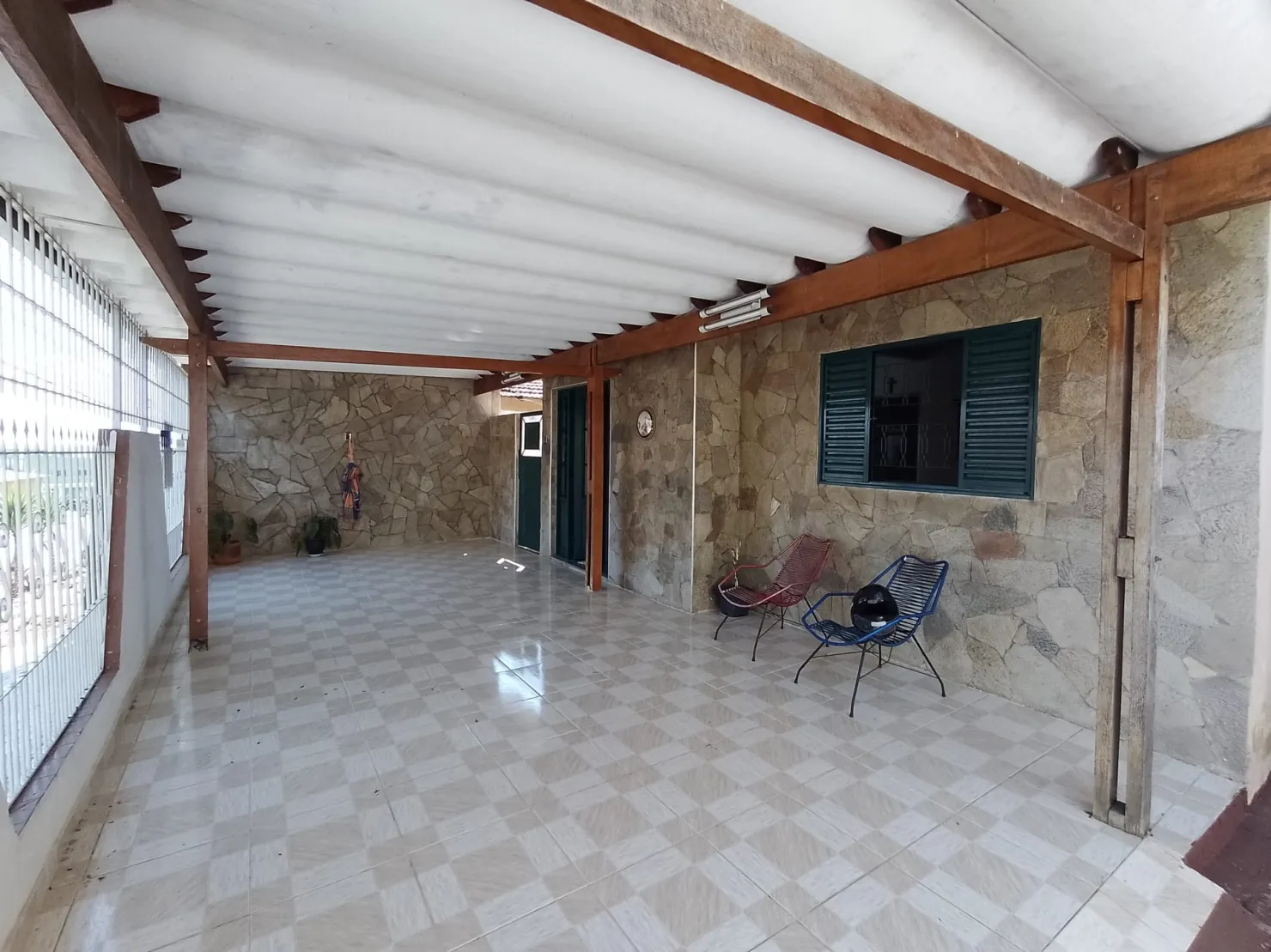 Imagem Casa à venda 3 Quartos, 5 Vagas, Jardim Bela Vista, Taubaté - SP