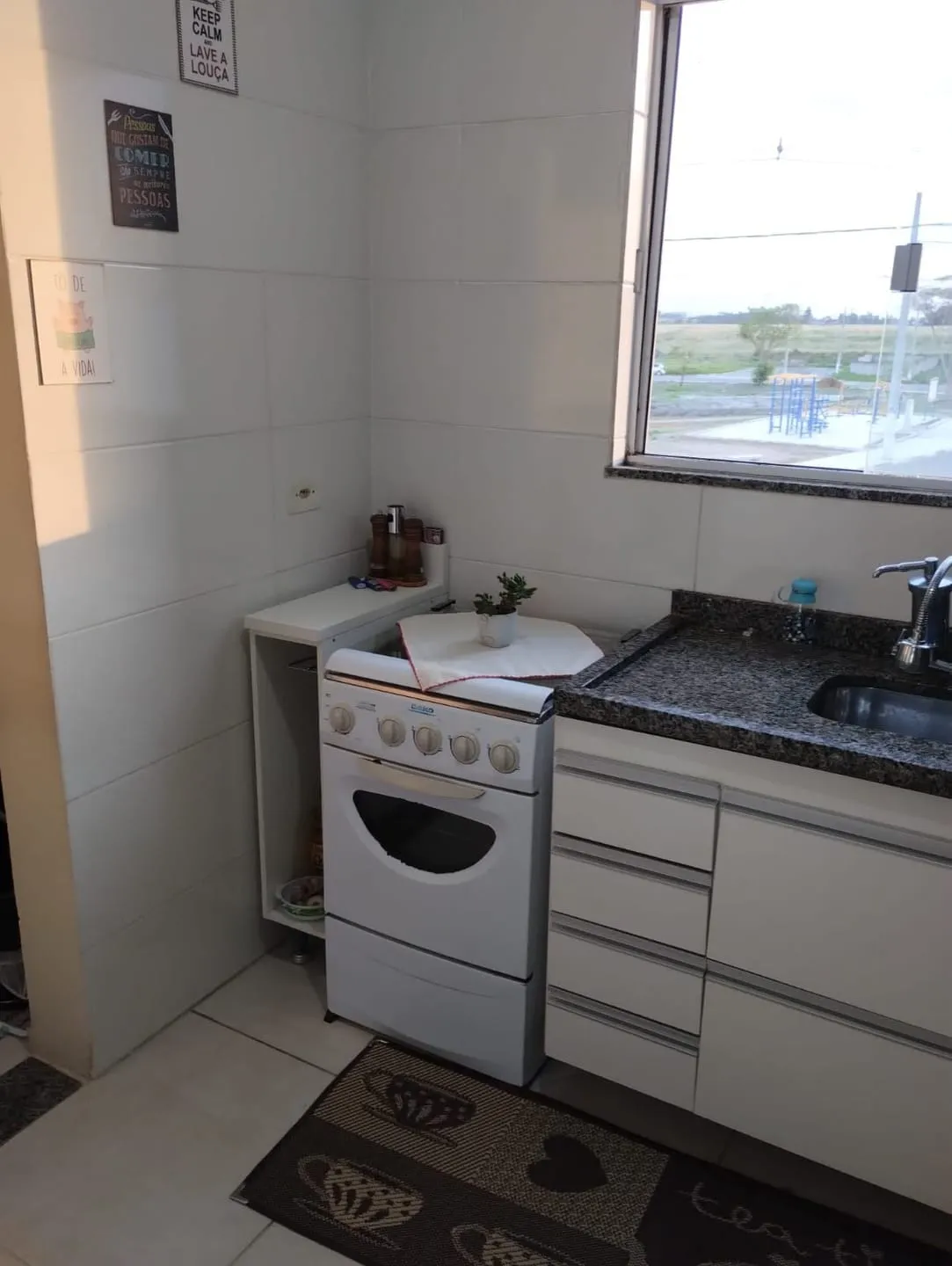 Imagem Apartamento à venda, Loteamento Residencial e Comercial Flamboyant, Pindamonhangaba, SP