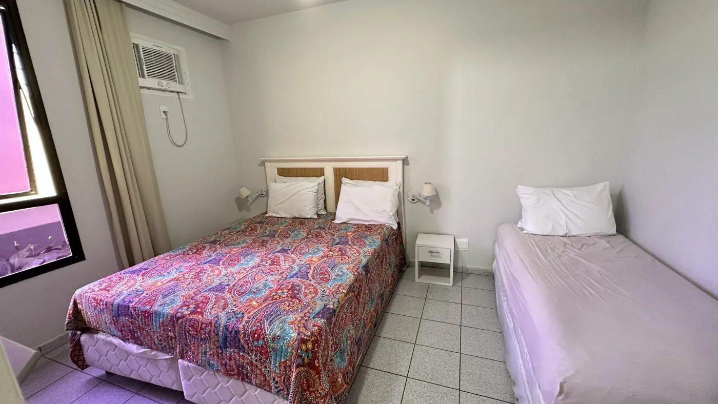Imagem Apartamento para Venda em Bertioga, Riviera, 1 dormitório, 1 banheiro, 1 vaga