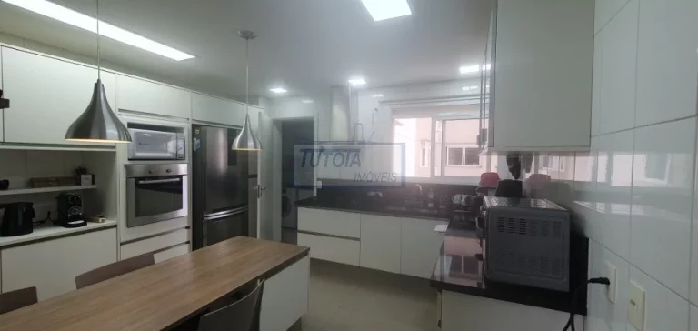 Imagem APARTAMENTO MOBILIADO A VENDA NA VILA MARIANA