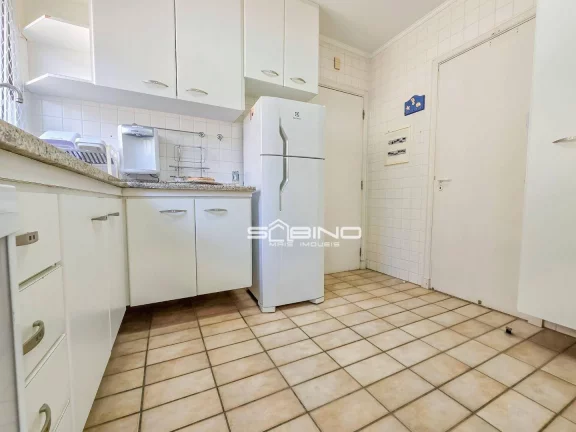 Imagem Apartamento à venda, com 4 dormitórios 2 suítes 155m² em Riviera de São Lourenço - Bertioga S/P