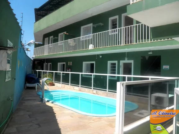 Imagem AUMENTE SUA RENDA !!! APARTAMENTOS E LOFTS Á 750 METROS - PRAIA DO PEREQUÊ AÇU.