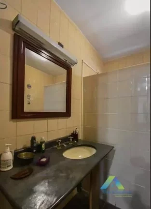 Imagem BROOKLIN Sobrado 370M², 5 dormitórios, 3 vagas, lindo Jardim com ótima localização e valor !!!