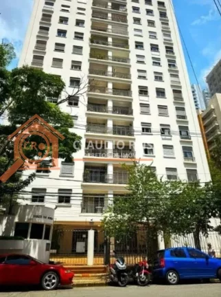 Imagem Apartamento com 3 Quartos à venda , 122m² - Brooklin