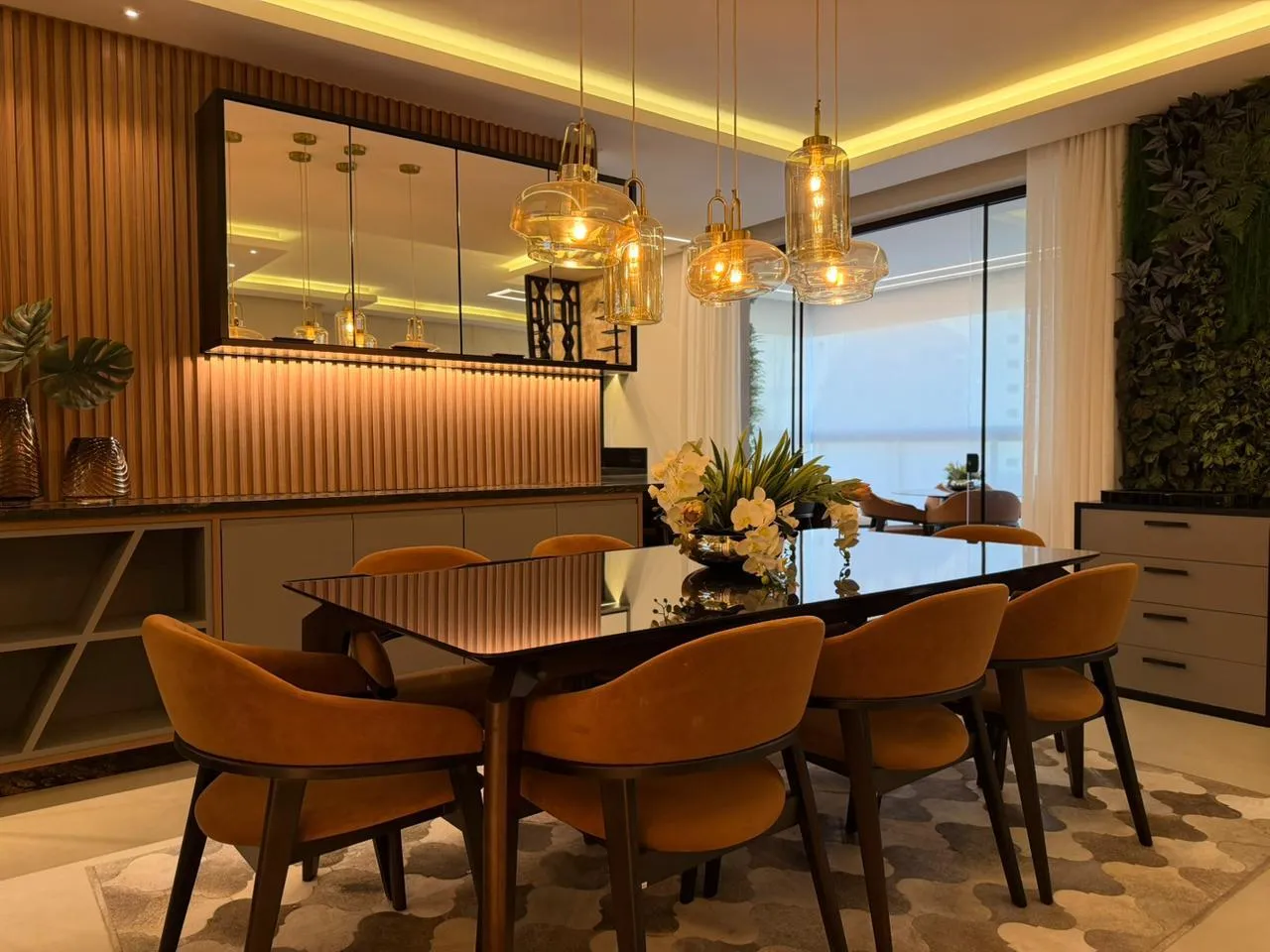 Imagem Apartamento à venda com 162m2 por R$ 3.490.000,00