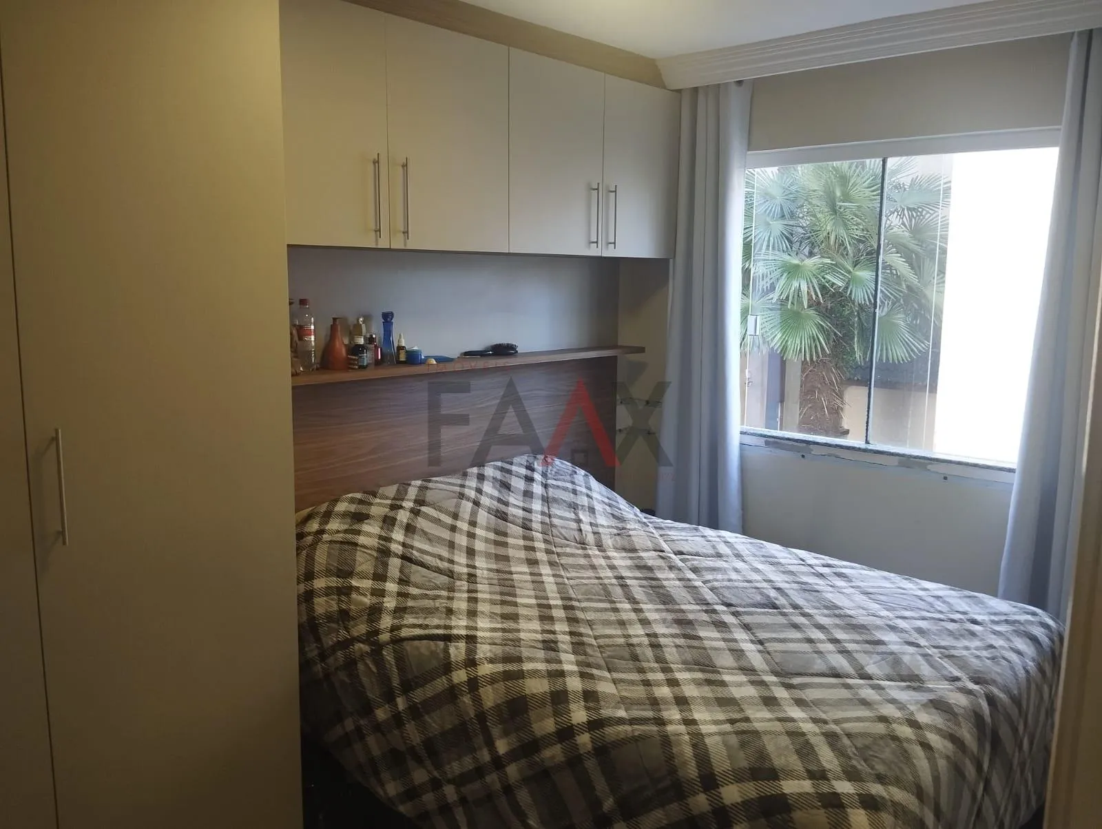 Imagem Apartamento com 2 dormitórios à venda, SANTA CRUZ, GUARAPUAVA - PR