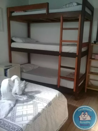 Imagem Pousada no Centro de Porto Seguro Venda R$1.180.000,00