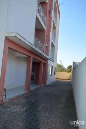 Imagem Apto 01 dormitório para venda em camobi Santa Maria perto da UFSM ed Congonhas
