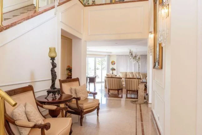 Imagem CASA RESIDENCIAL em São Paulo - SP, Morumbi