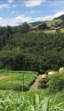 Imagem Terreno em Condomínio à Venda, 1.000 m² em Joanópolis - Joanópolis