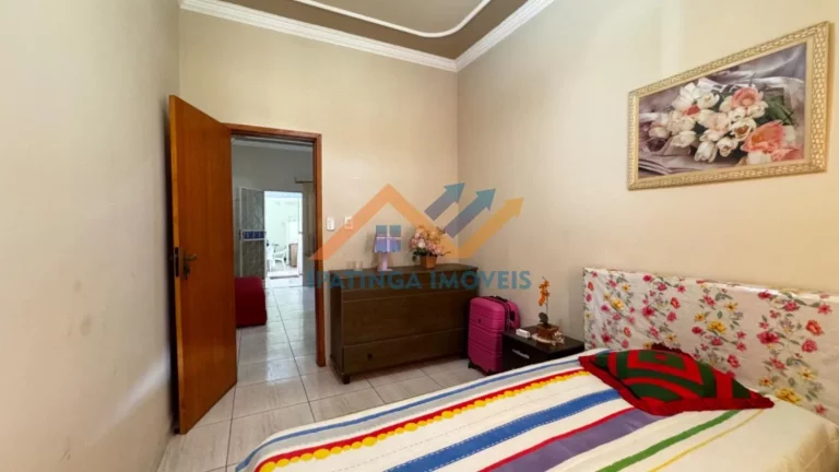 Imagem Casa à venda no bairro Esperança - Ipatinga
