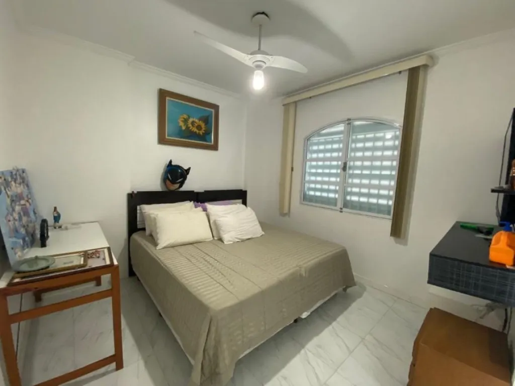 Imagem APARTAMENTO COM 420,00 m² - TUPI - PRAIA GRANDE SP