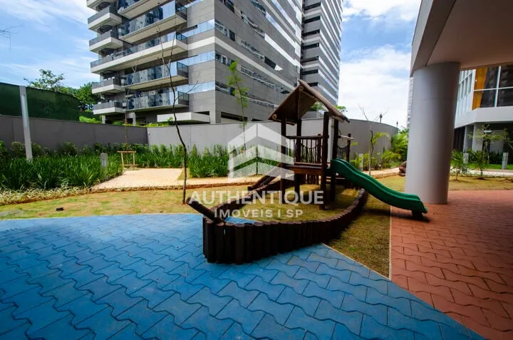 Imagem RESIDENCIAL RSVP CHACARA SANTO ANTONIO - Apartamento à venda em São Paulo/SP