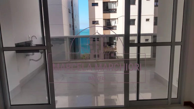 Imagem Apartamento 4 quartos na quadra do mar em Praia da Costa