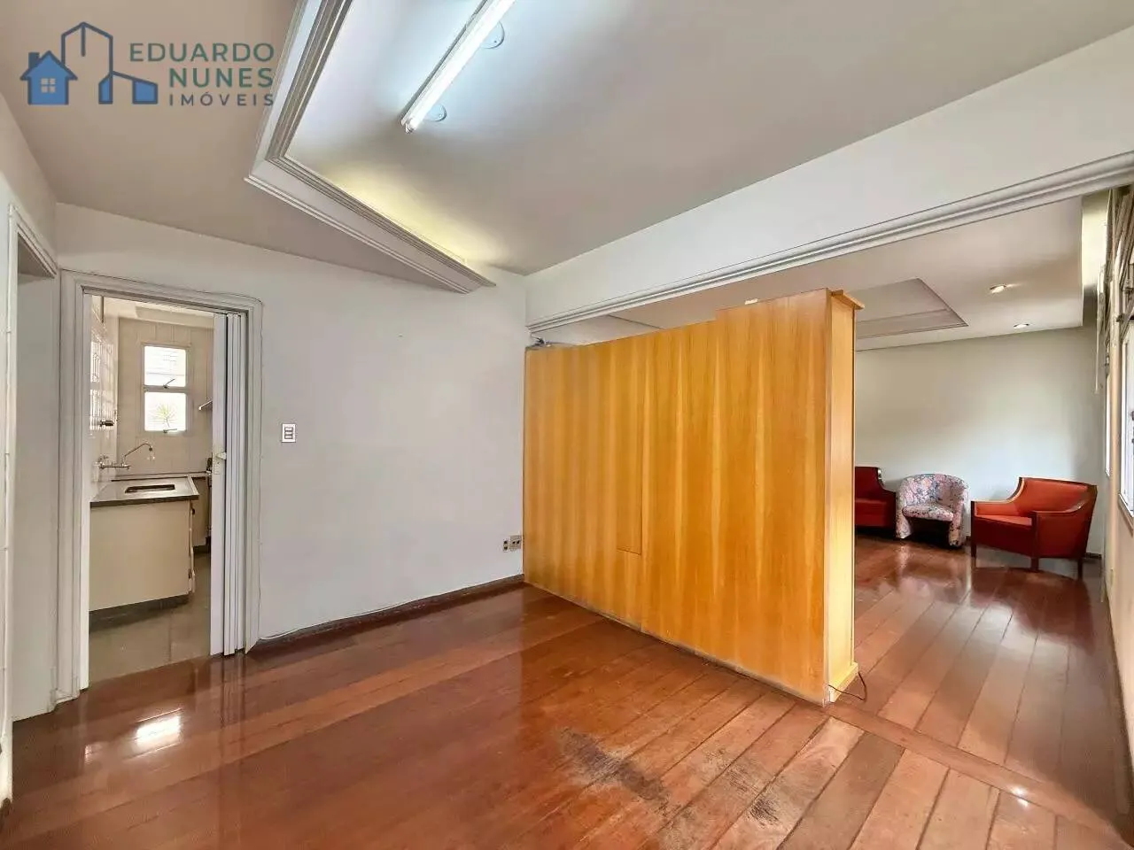 Imagem APARTAMENTO DE 03 QUARTOS, SUÍTE, 02 VAGAS NO CARMO!!!!!!!