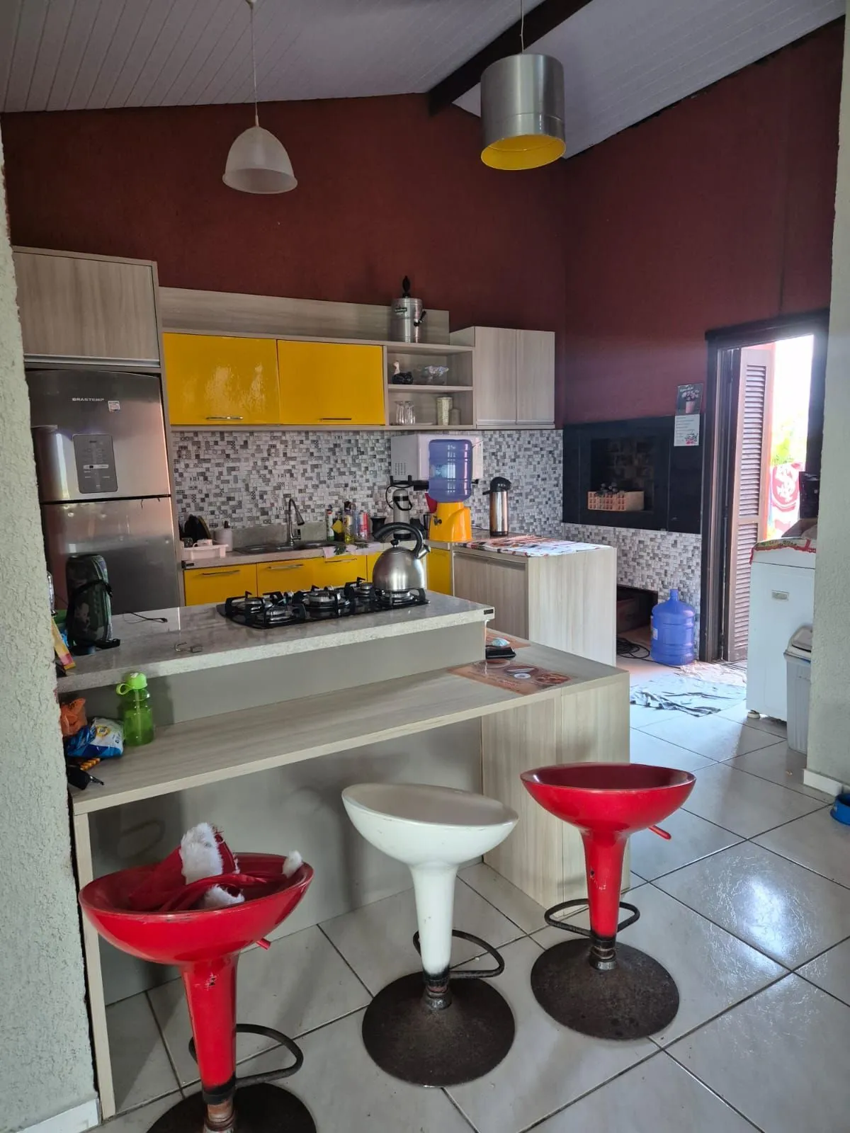 Imagem Casa em Praia Itapeva