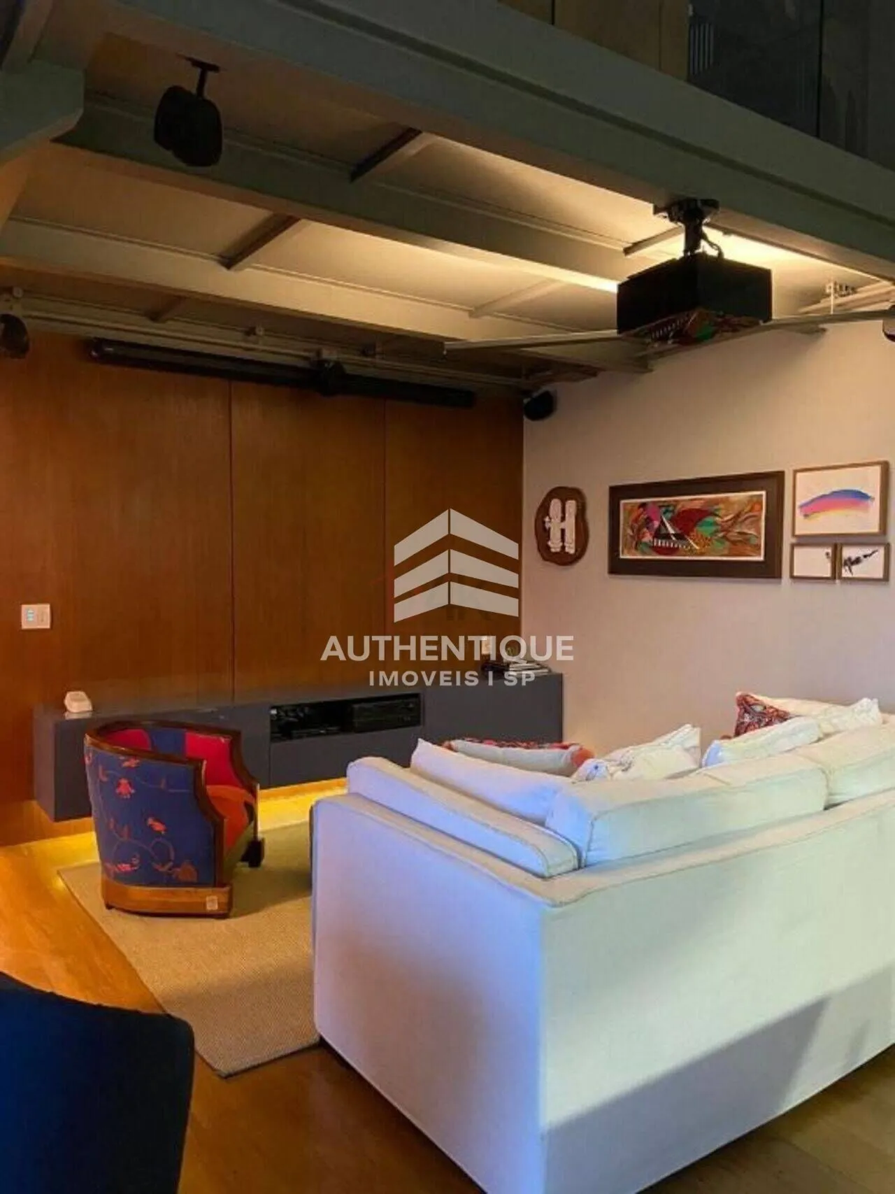 Imagem NOVA YORK PENTHOUSES BROOKLIN - Apartamento no bairro Brooklin à venda