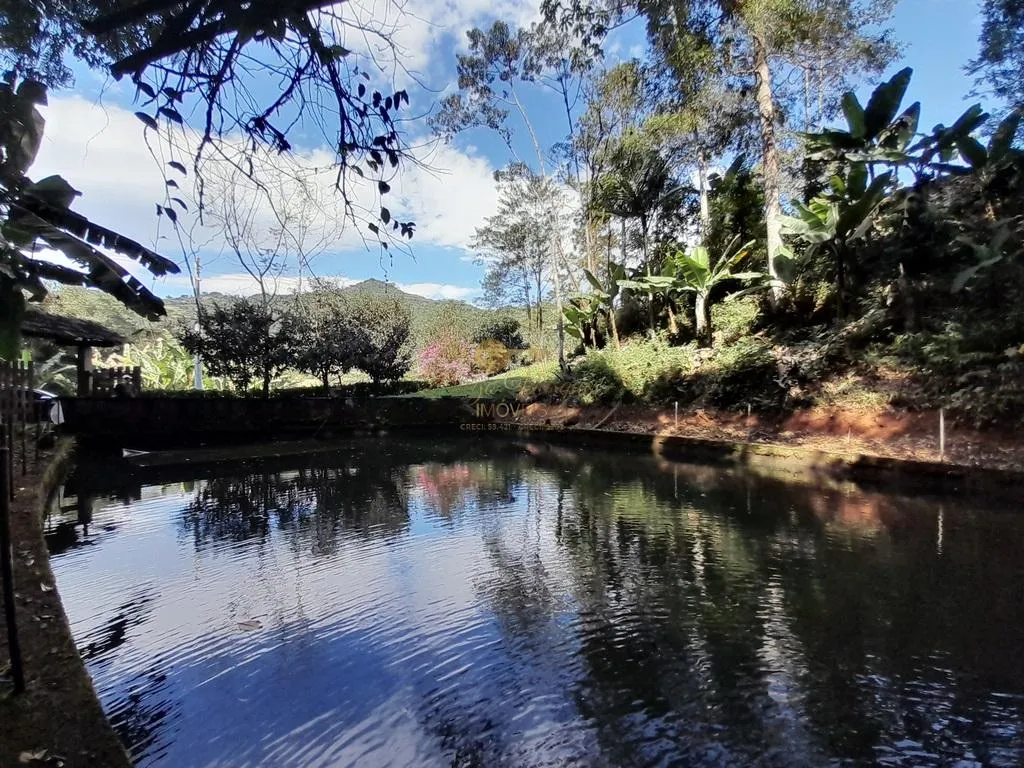Imagem Terreno para Venda em Teresópolis / RJ no bairro Prata dos Aredes