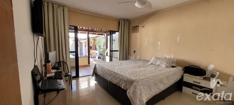 Imagem CASA RESIDENCIAL em SERRA - ES, SÃO FRANCISCO