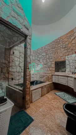 Imagem EXCELENTE CASA Á VENDA NO CONDOMINIO VILA HIPICA