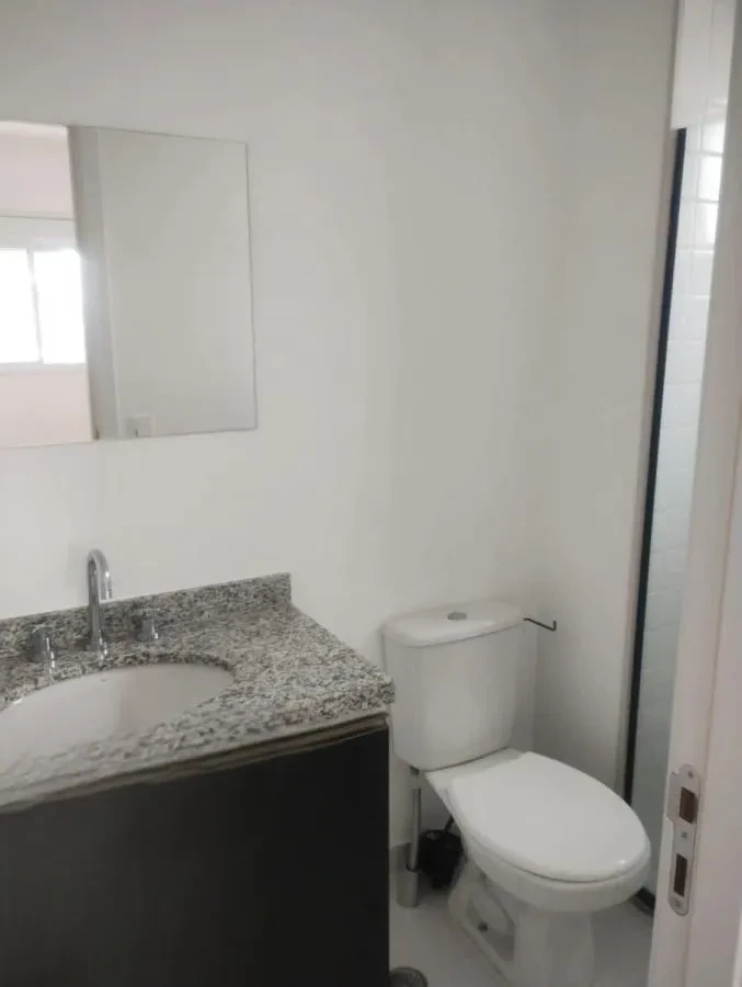 Imagem Apartamento com 1 Quarto à Venda, 30 m² em Mooca - São Paulo
