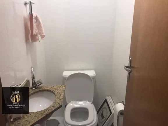 Imagem Apartamento, Praia Grande- Caiçara