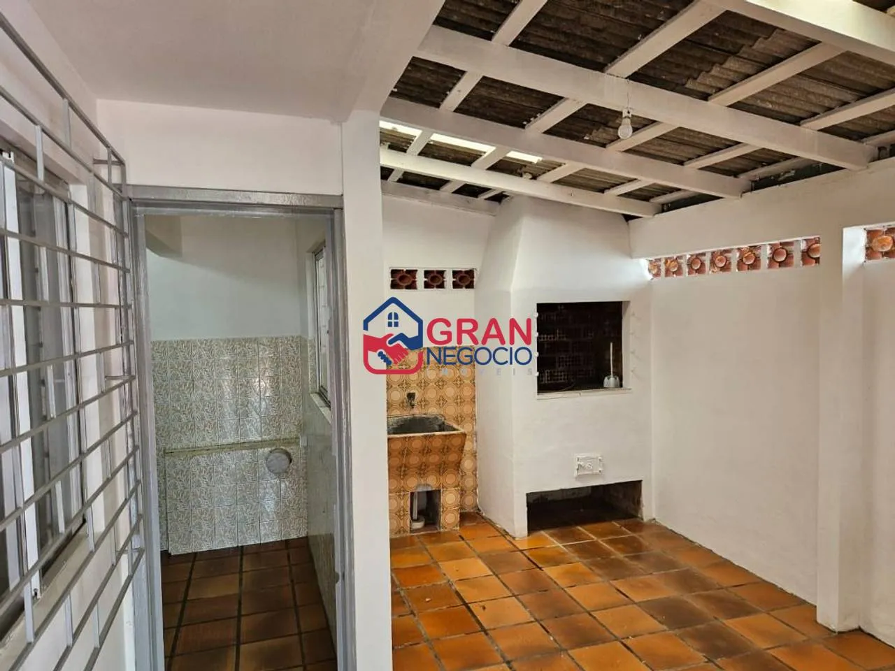 Imagem Casa com 3 dormitórios à venda, 123 m² por R$ 550.000,00 - Bairro Alto - Curitiba/PR