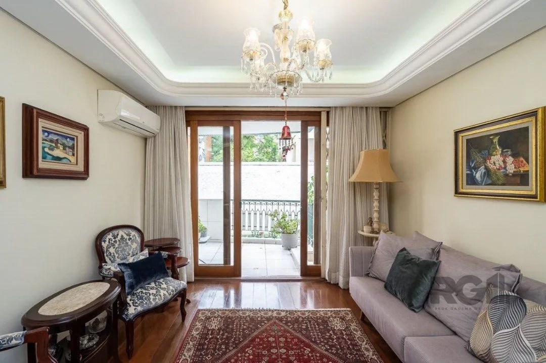Imagem Apartamento em Auxiliadora