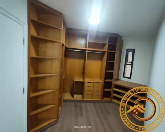 Imagem APARTAMENTO RESIDENCIAL em ITU - SP, JARDIM CORAZZA