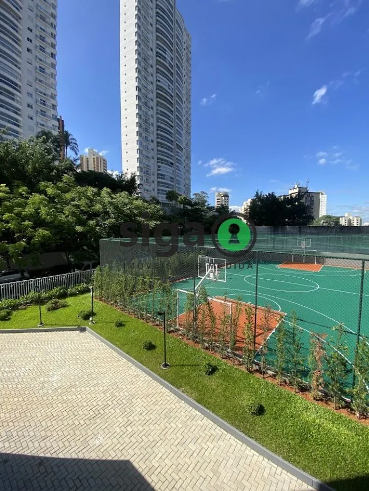 Imagem Apartamento para venda no Morumbi, São Paulo - SP