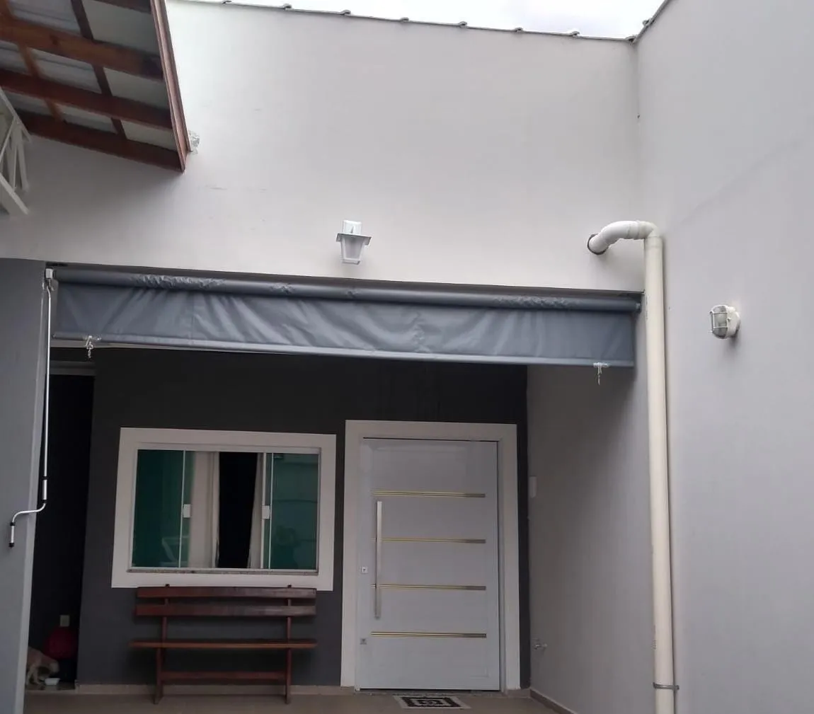 Imagem Casa para Venda 2 Quartos, 6 Vagas, Jardim Cidade Nova, Potim - SP