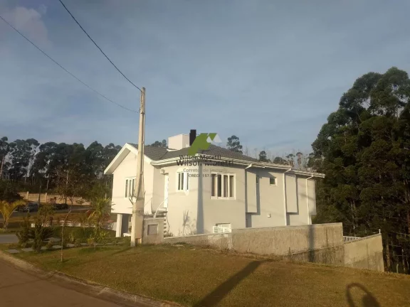 Imagem Casa em Condomínio à venda - Itupeva/SP