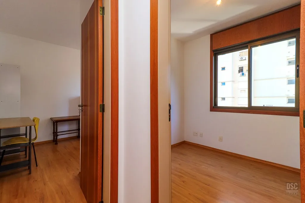 Imagem Apartamento em Jardim Botânico