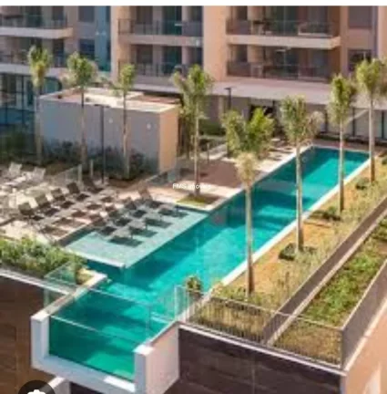 Imagem Apartamento à venda 2 quartos sendo 1 suíte e 1 vaga em Moema de 71m²