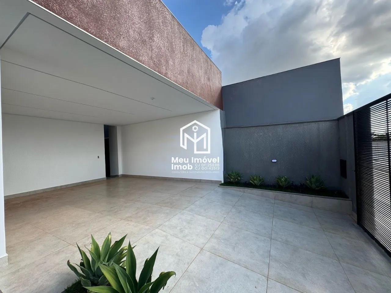 Imagem Casa 3 Qts 1 Suíte 4 Vagas 300m² Piscina Ponte Alta Gama