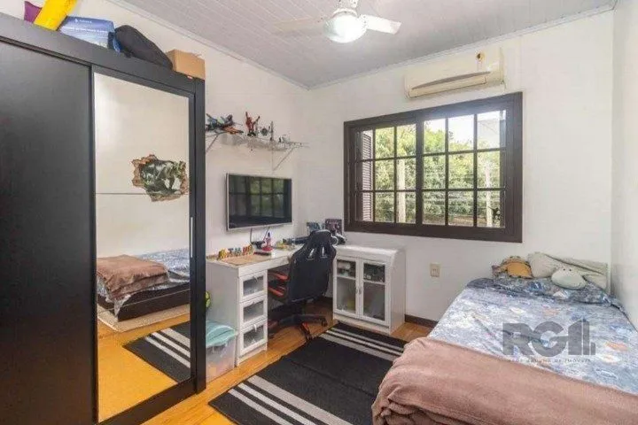 Imagem Casa em Santo Antônio