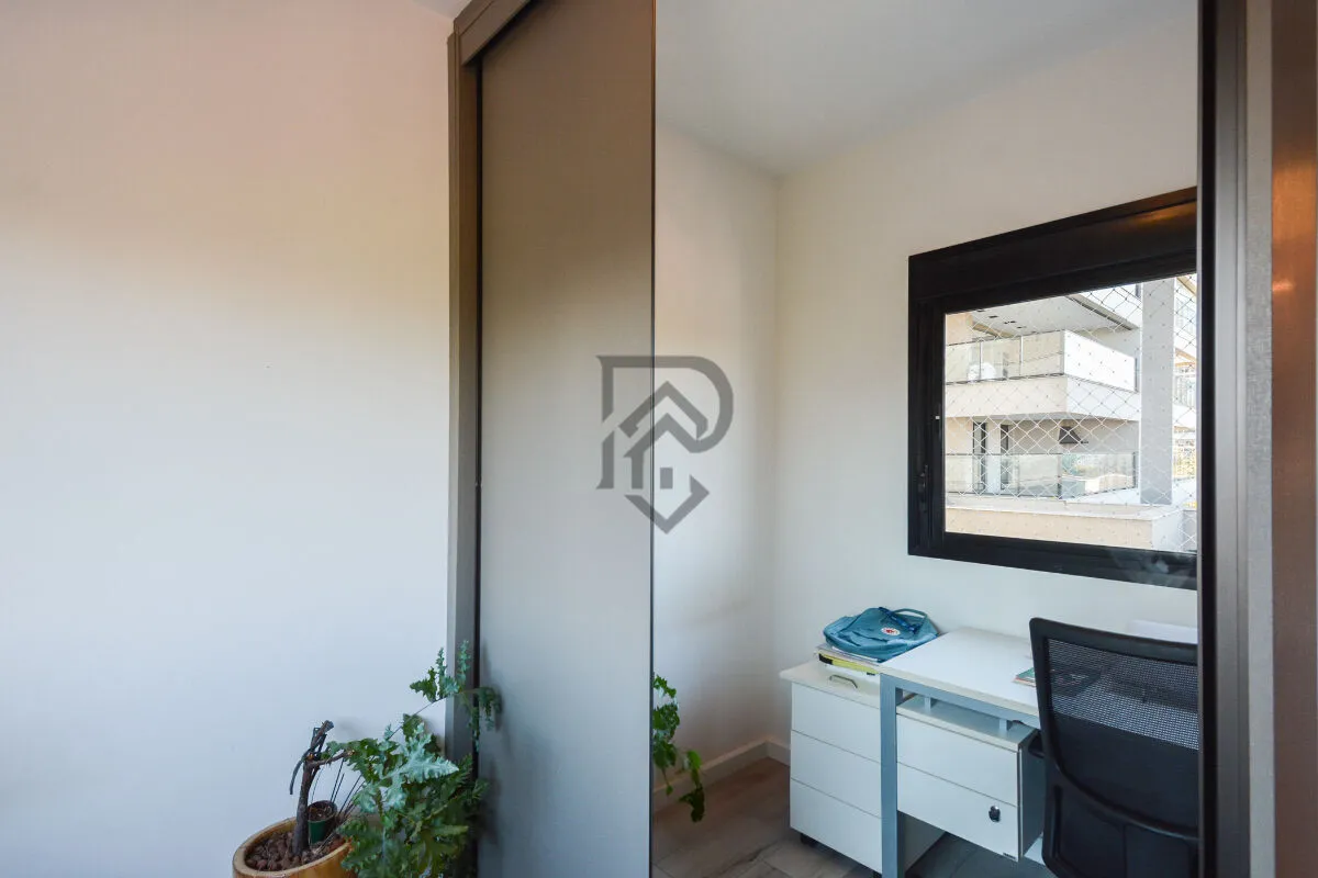 Imagem Apartamento pinheiros pronto para morar proximo metrô