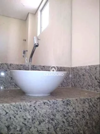 Imagem Cobertura à venda, 128 m² por R$ 895.000,00 - Santo Antônio - Belo Horizonte/MG