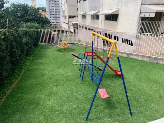 Imagem Apartamento de 2 dormitórios com móveis planejados para alugar no Condomínio Portal Park Residence, em Uberaba